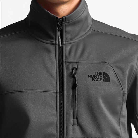 The North Face Mens Apex Risor Jacket L-XL (Sold) - Picture 3 of 3